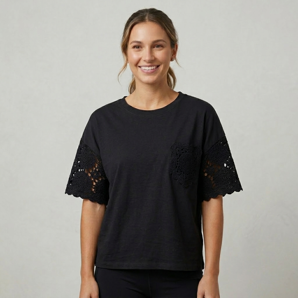 15D279 - T-shirt - EXTYN