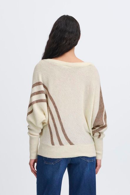 18IHKAMARA-20124219 - Maglia - ICHI