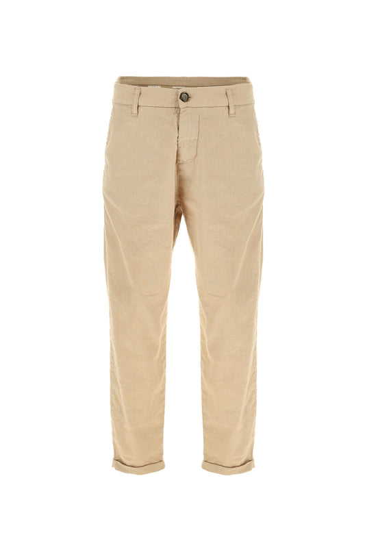PA26DTFTD014 - Pantalone - IMPERIAL