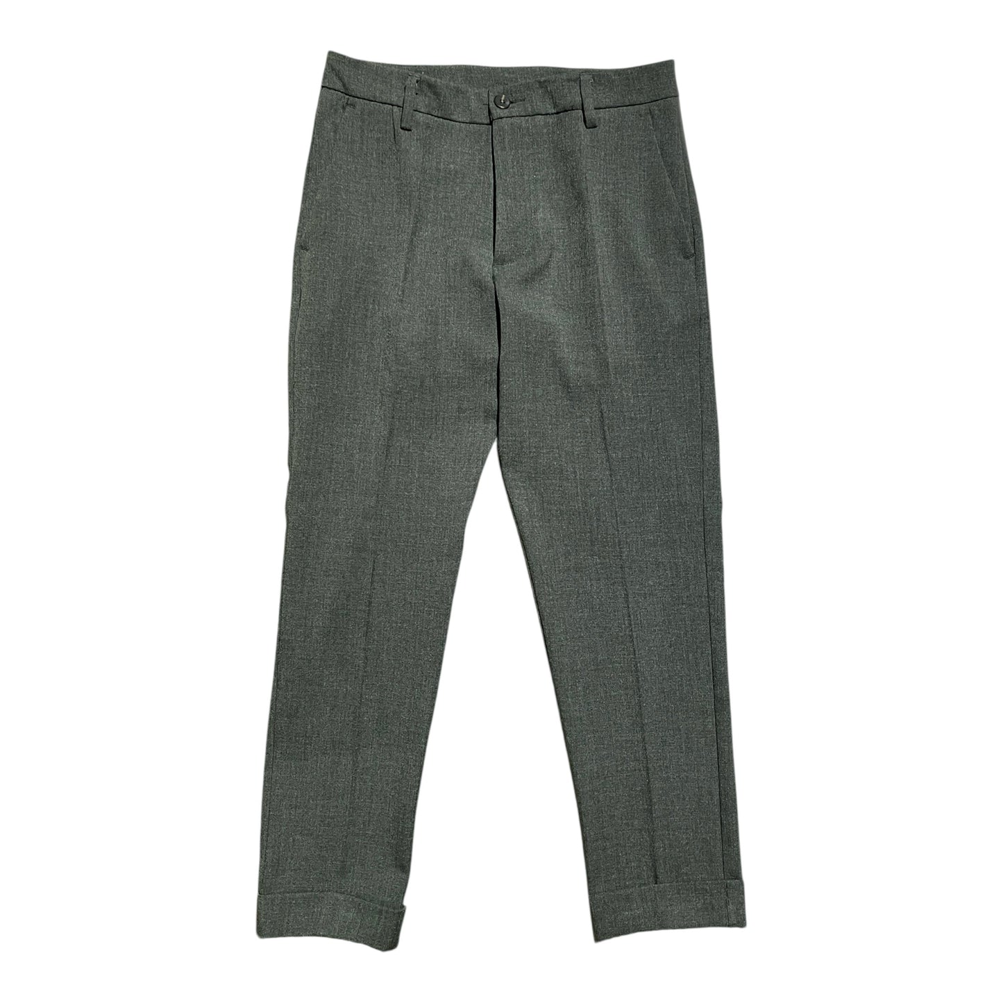 NAPOLI-A25 - Pantalone - L'UOMO SARTORIALE