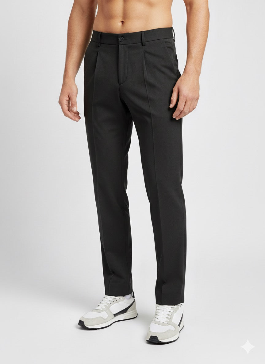1125-BOGOTA' - Pantalone - MARCO NILS