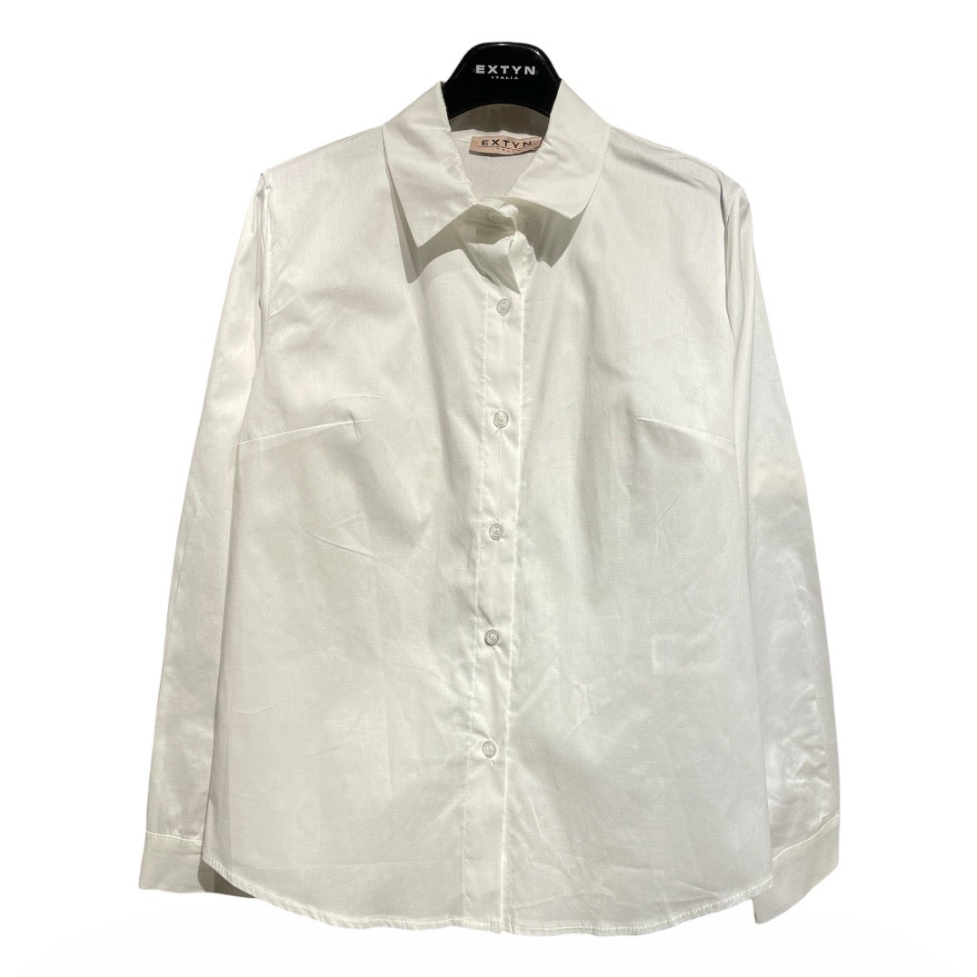 28D109 - Camicia - EXTYN