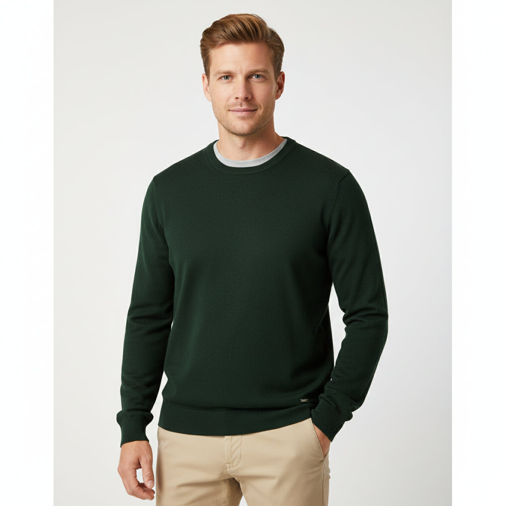 MK20010 - Maglia - MarkUp