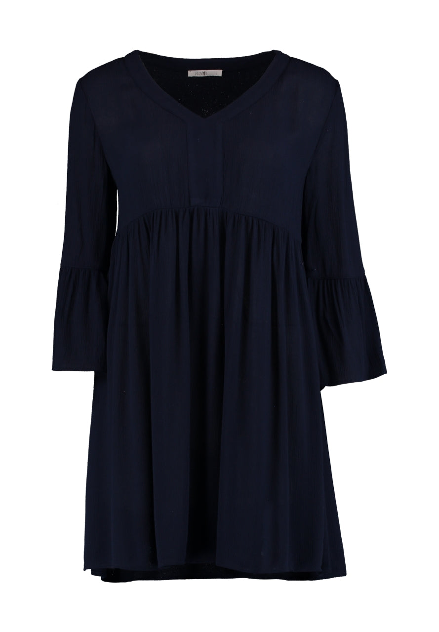 LAPO2304019-DE44LIA - Vestito - HAILYS