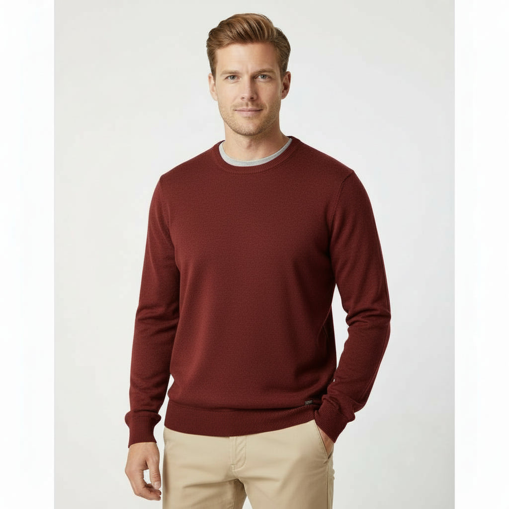 MK20010 - Maglia - MarkUp