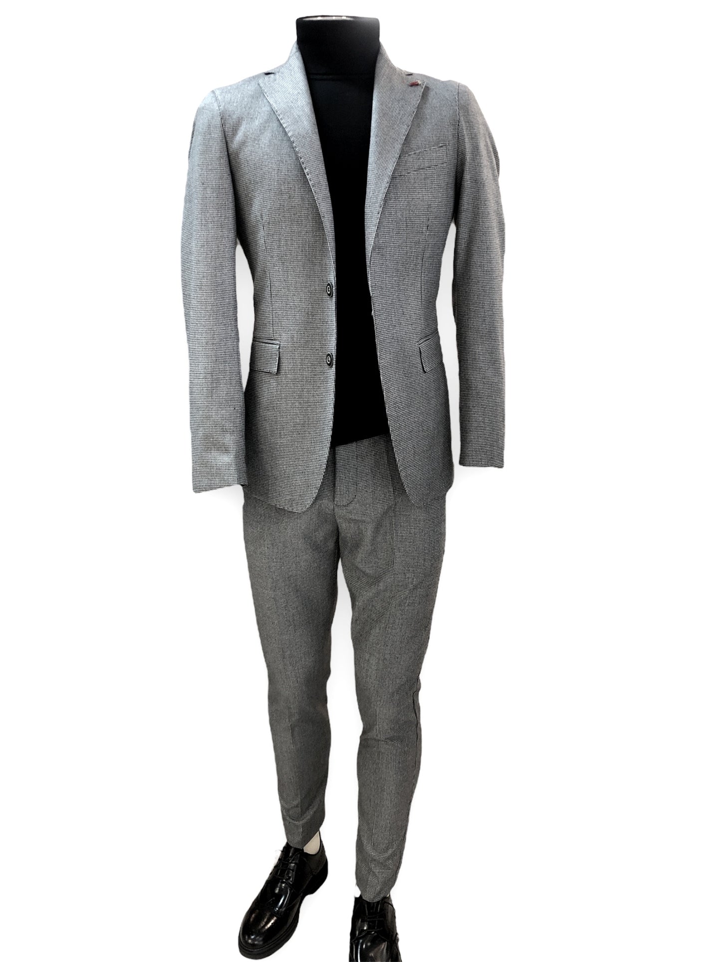 ABS80-VALDISUSA010 - Abito - MULISH