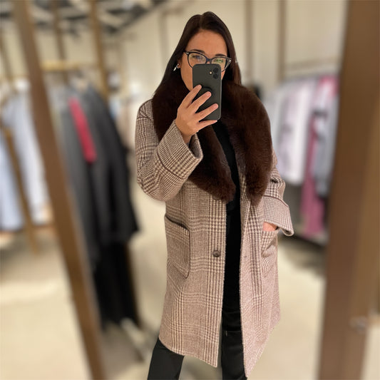 802 - Cappotto - FRANZESE