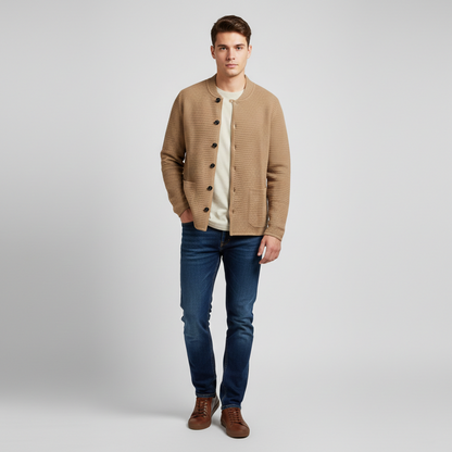 MK9900071 - Cardigan - MarkUp