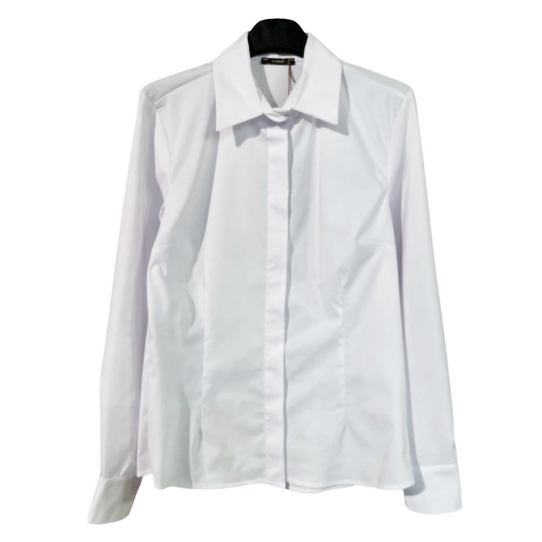 Camicia slim fit cotone 14 - MAYA