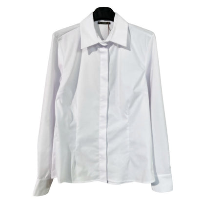 Camicia slim fit cotone 14 - MAYA