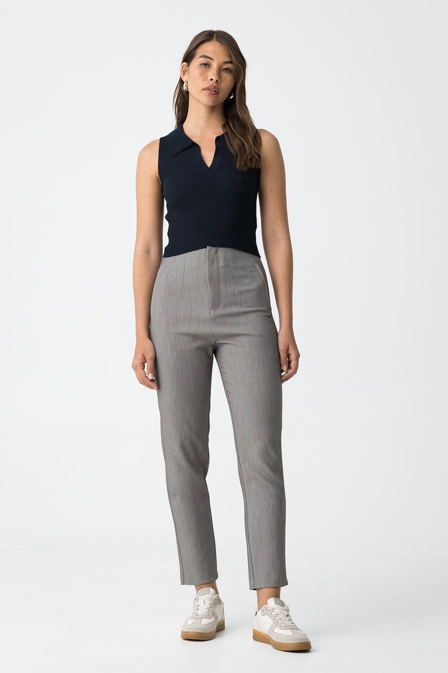 10046735-RAVEN - Pantalone - TIFFOSI WOMAN