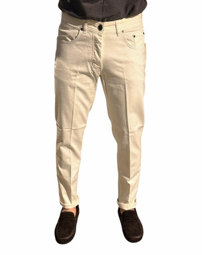PT12-BULL - Pantalone - REVISION