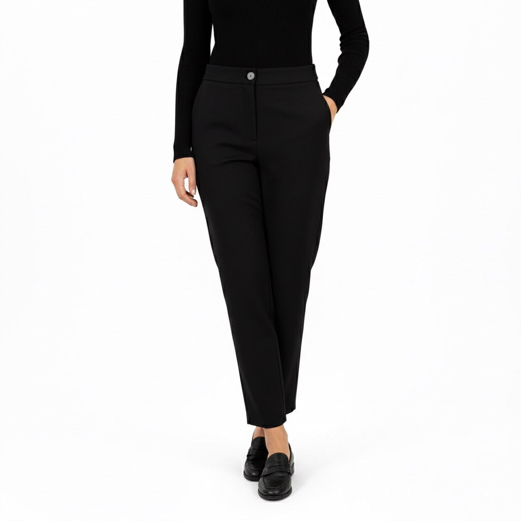 P878/50B - Pantalone - VOG COLLECTION