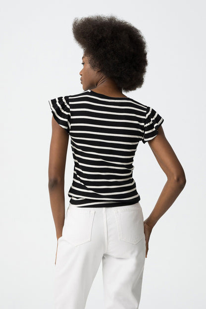 10059267-GAVI - T-shirt - TIFFOSI WOMAN