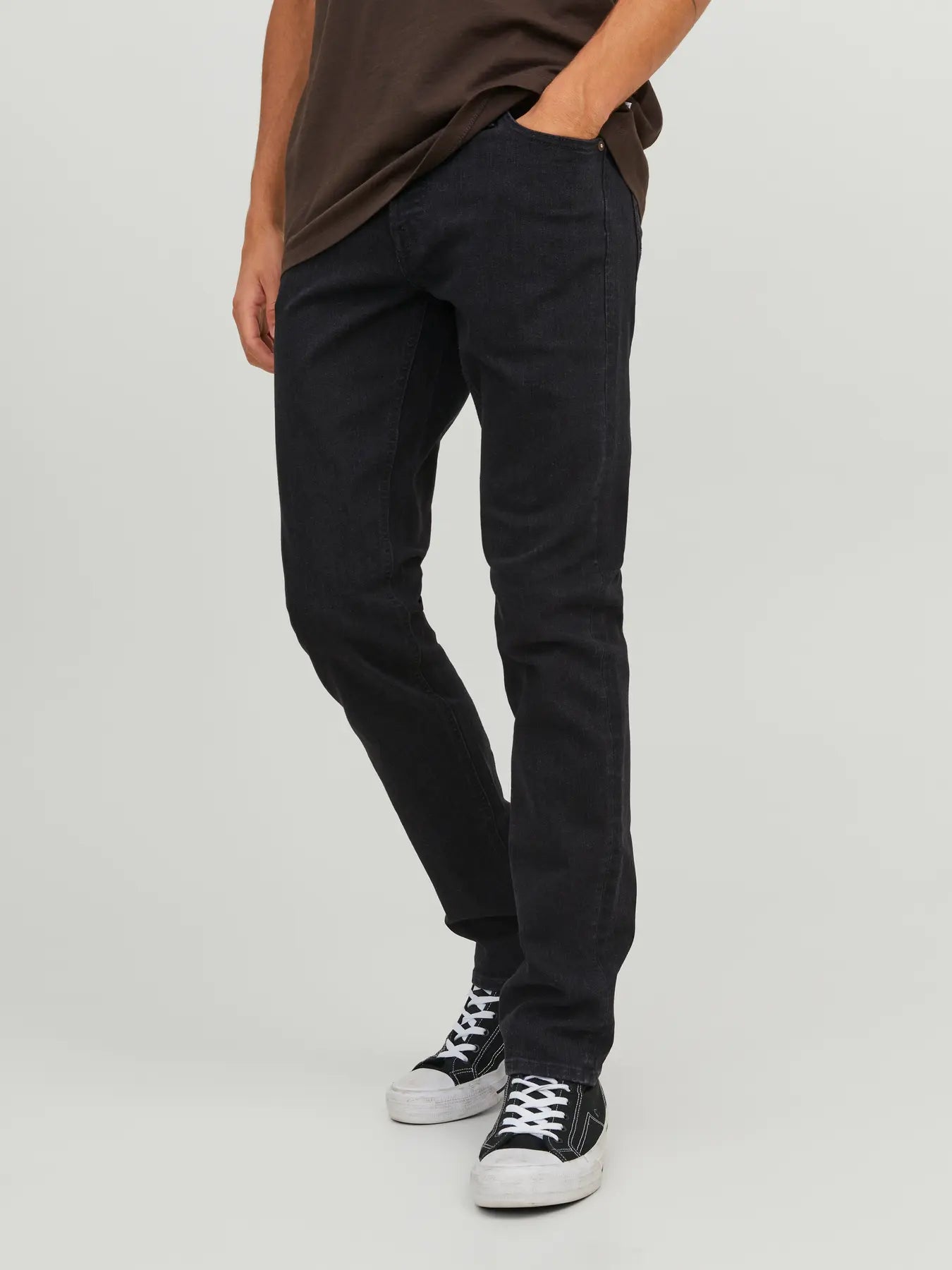 GLENN-12246949  356 - JEANS - JACK & JONES