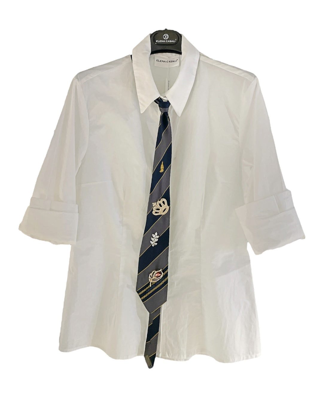 CA2268 - Camicia - ELENA CASALI