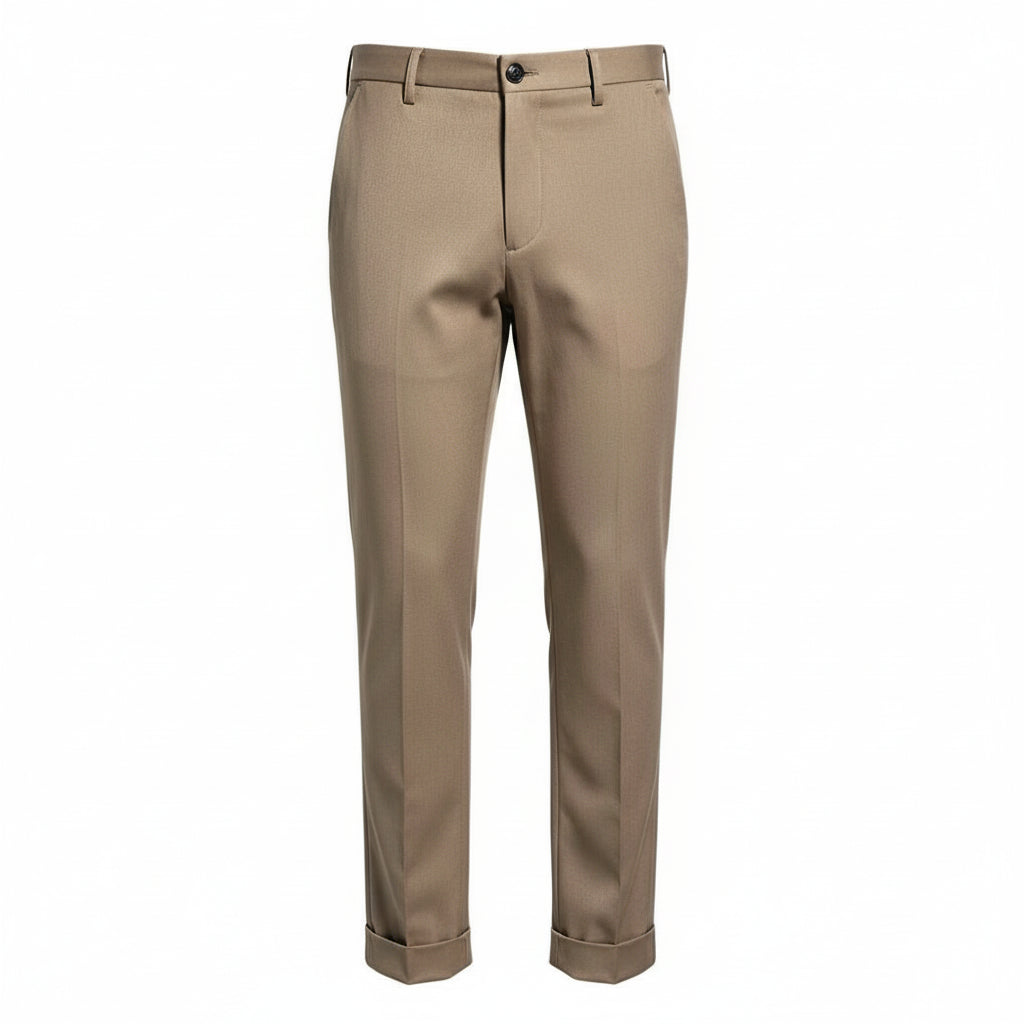 NAPOLI-TASMA25 - Pantalone - L'UOMO SARTORIALE