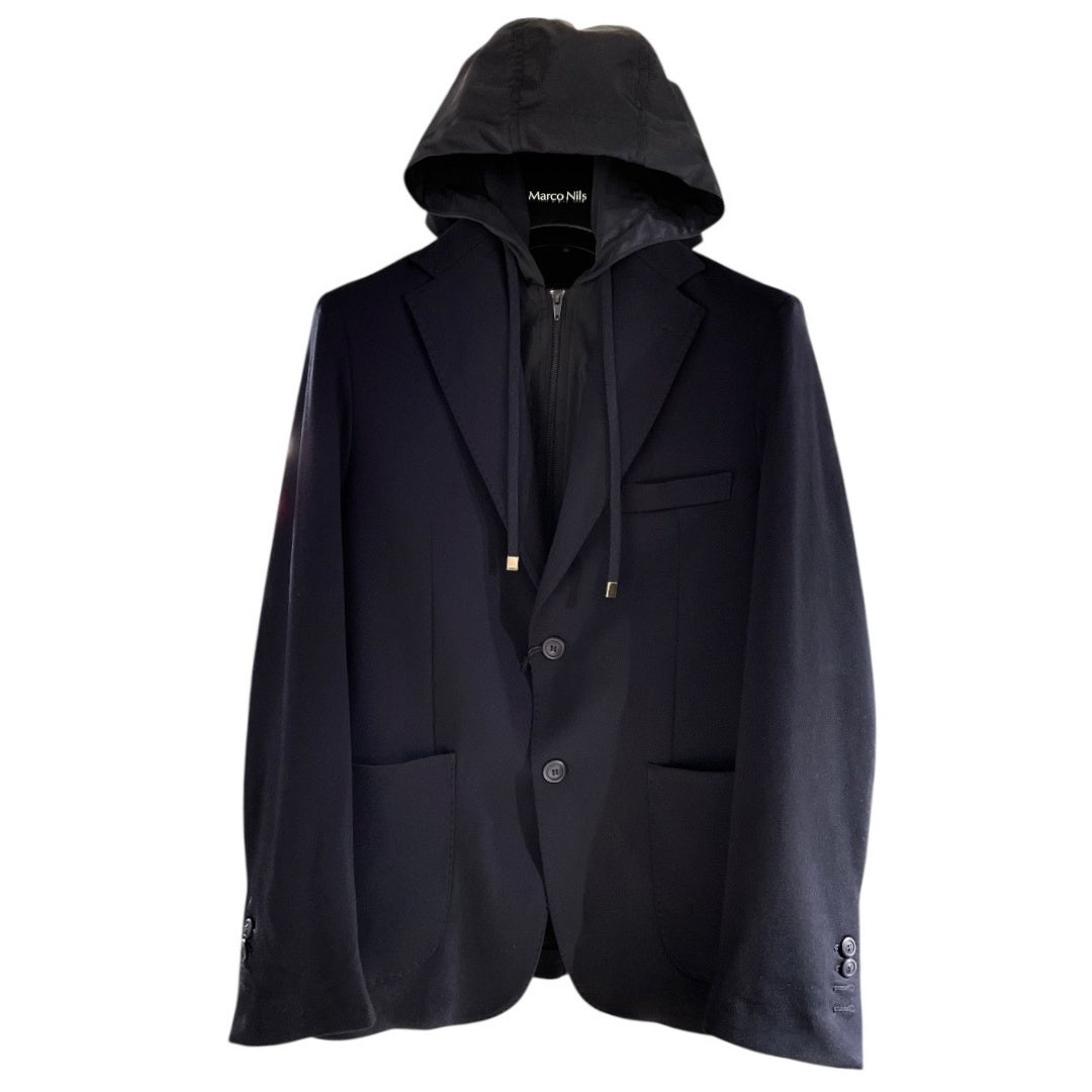 GI-NIZZA - Giacca - MARCO NILS