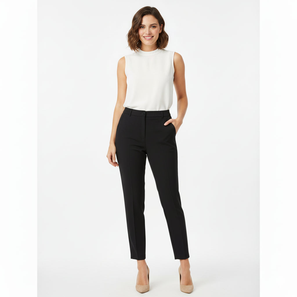 P204/50C - Pantalone - VOG COLLECTION