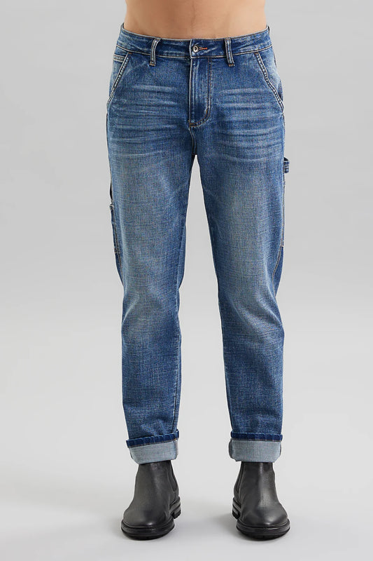 UT00160 - JEANS - TAKE TWO