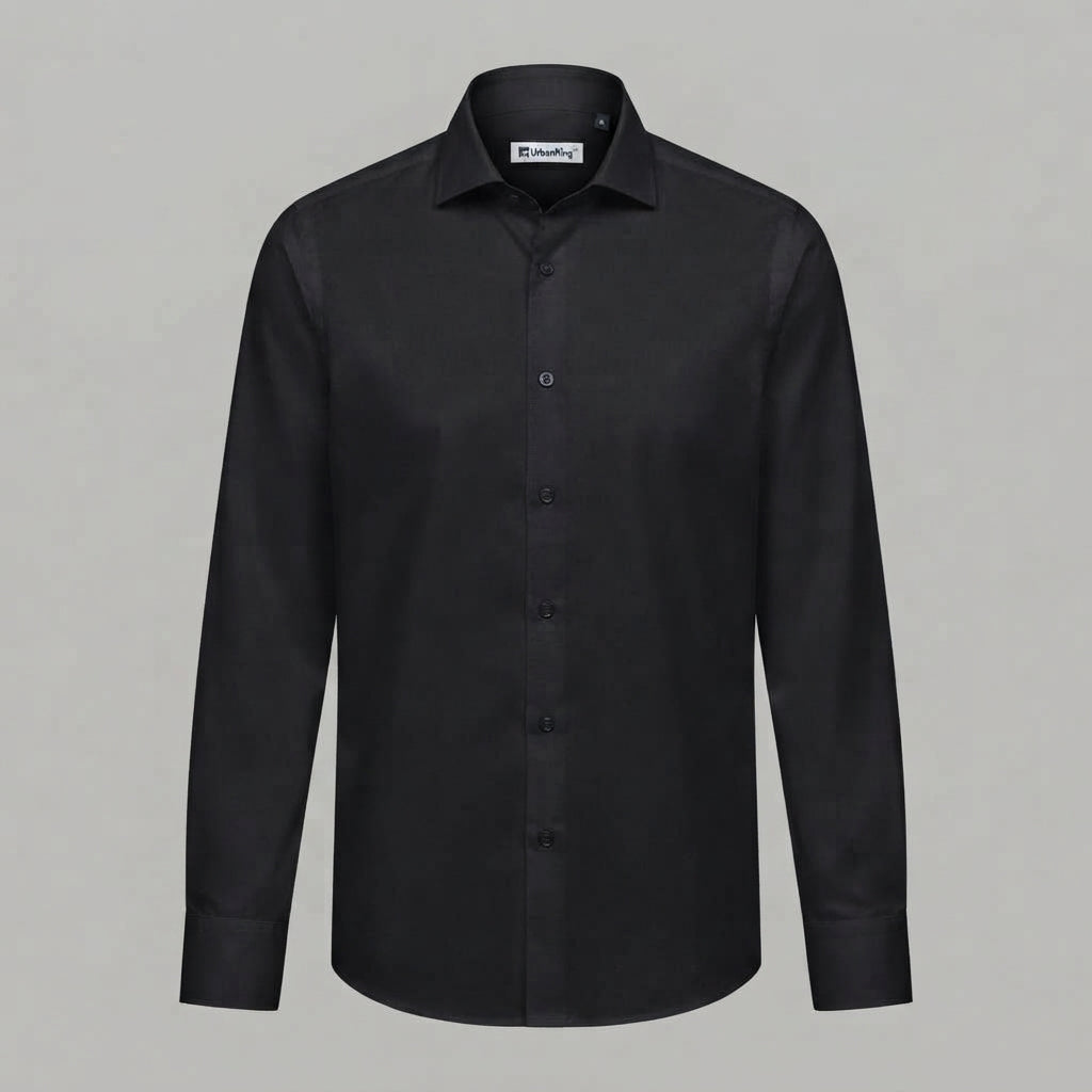 Camicia uomo popeline di cotone UR9130002 - URBAN RING
