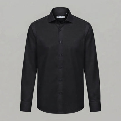 Camicia uomo popeline di cotone UR9130002 - URBAN RING