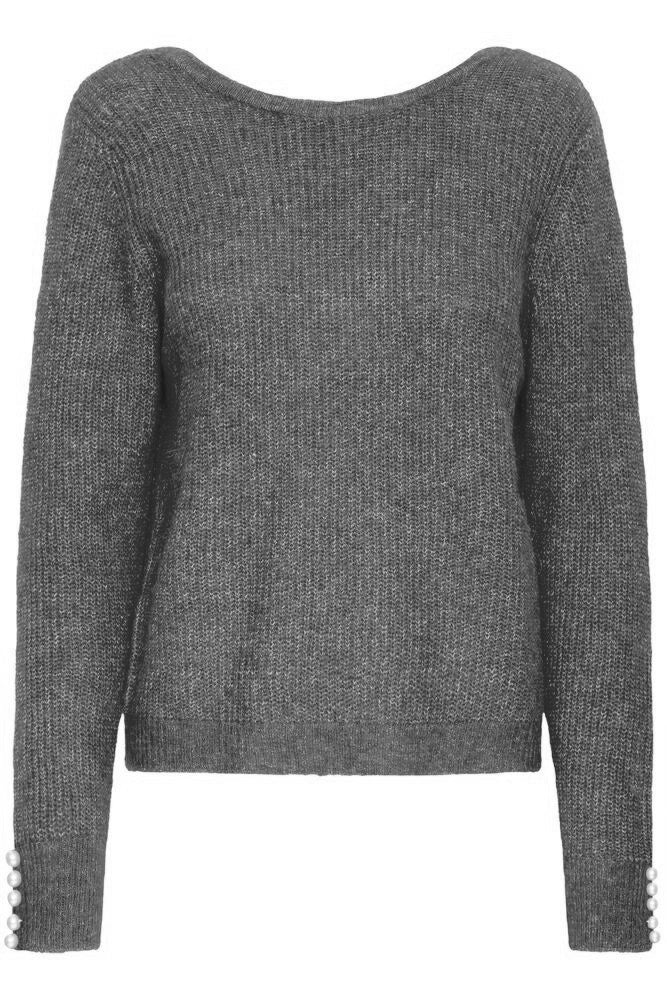 16IHKAMARA-20124159 - Maglia - ICHI