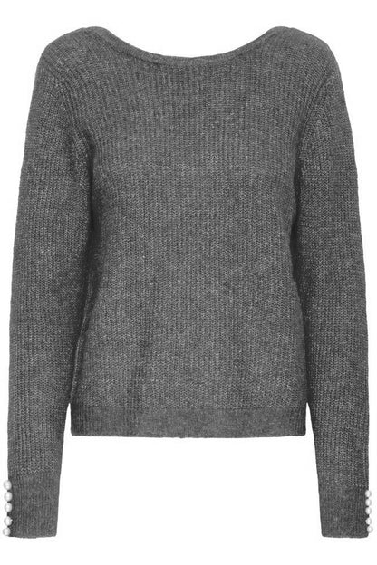 16IHKAMARA-20124159 - Maglia - ICHI