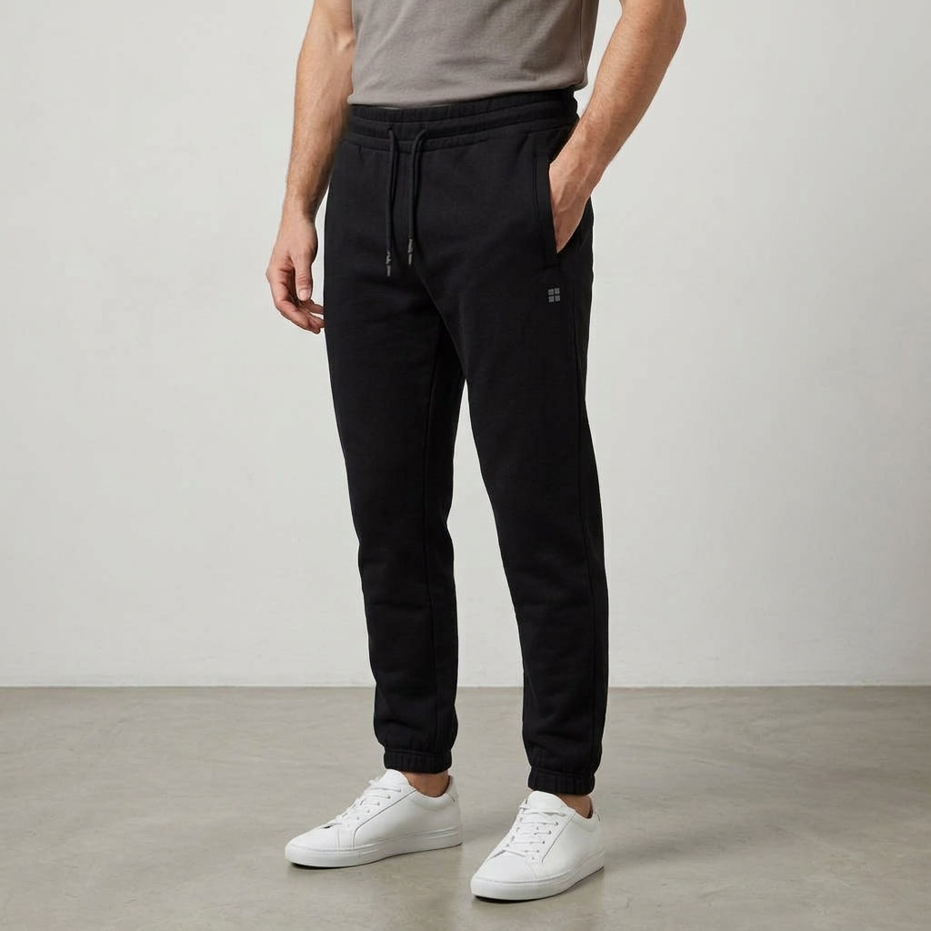 Pantalone uomo tuta in cotone UR9120070 - URBAN RING