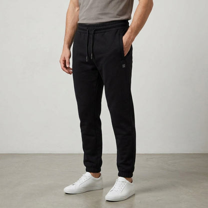 Pantalone uomo tuta in cotone UR9120070 - URBAN RING