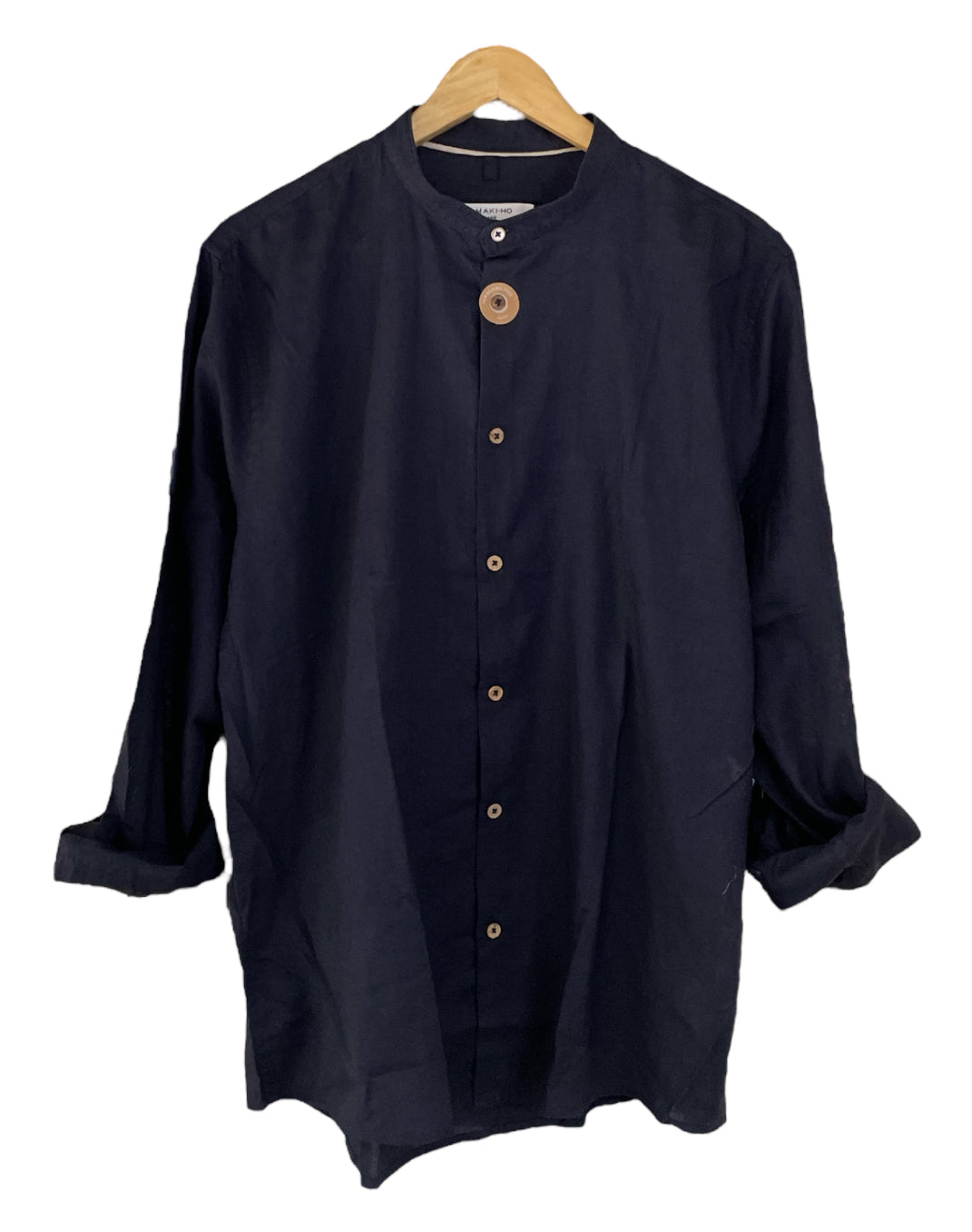 CE1258H - Camicia - HAMAKI-HO