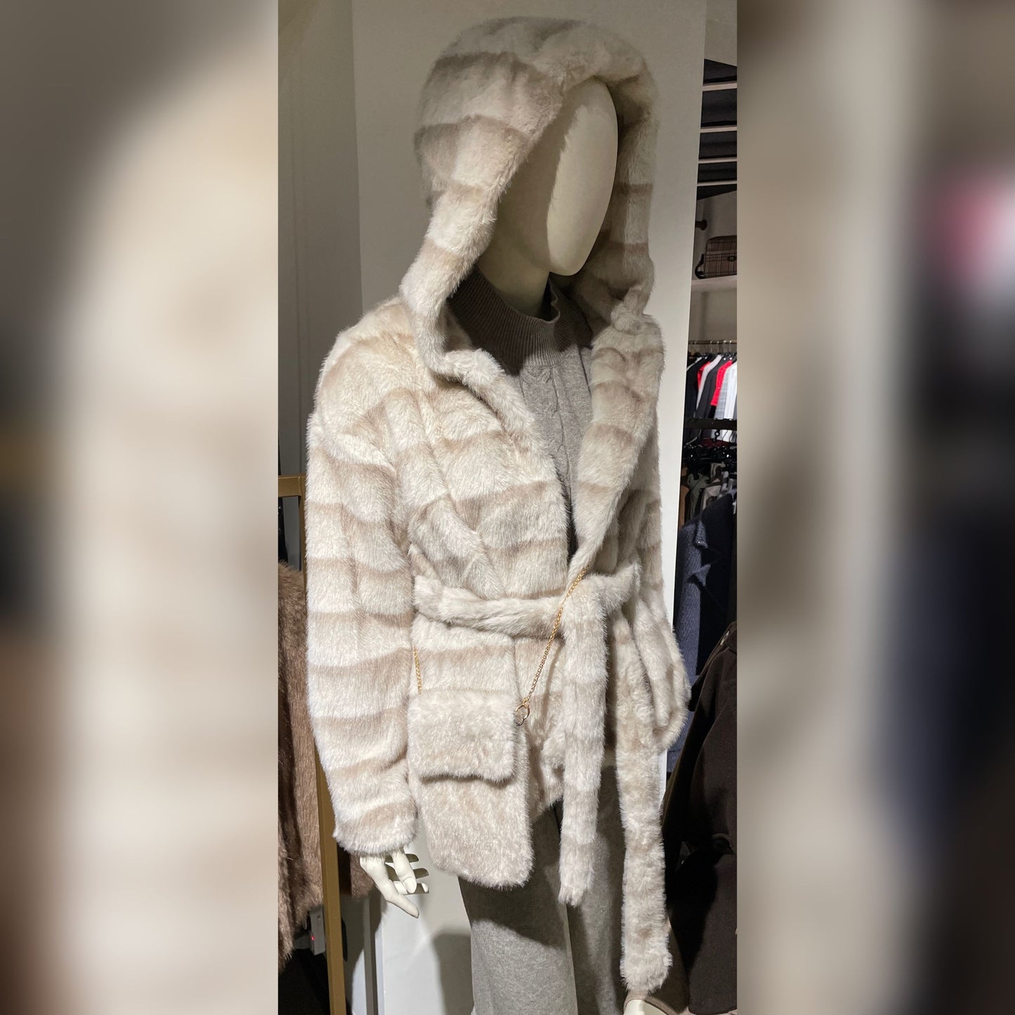 5410 - Eco Pelliccia - FRANZESE