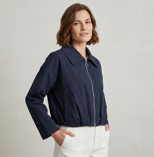 6325 - Giubbino - FRANZESE