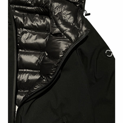 Giubbino uomo bomber reversibile MK24008 - MARKUP