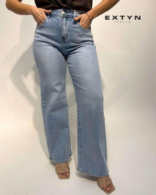 38-A203 - JEANS - EXTYN