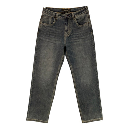 Jeans uomo gamba larga MJ501F - GALERIE