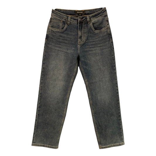 Jeans uomo gamba larga MJ501F - GALERIE
