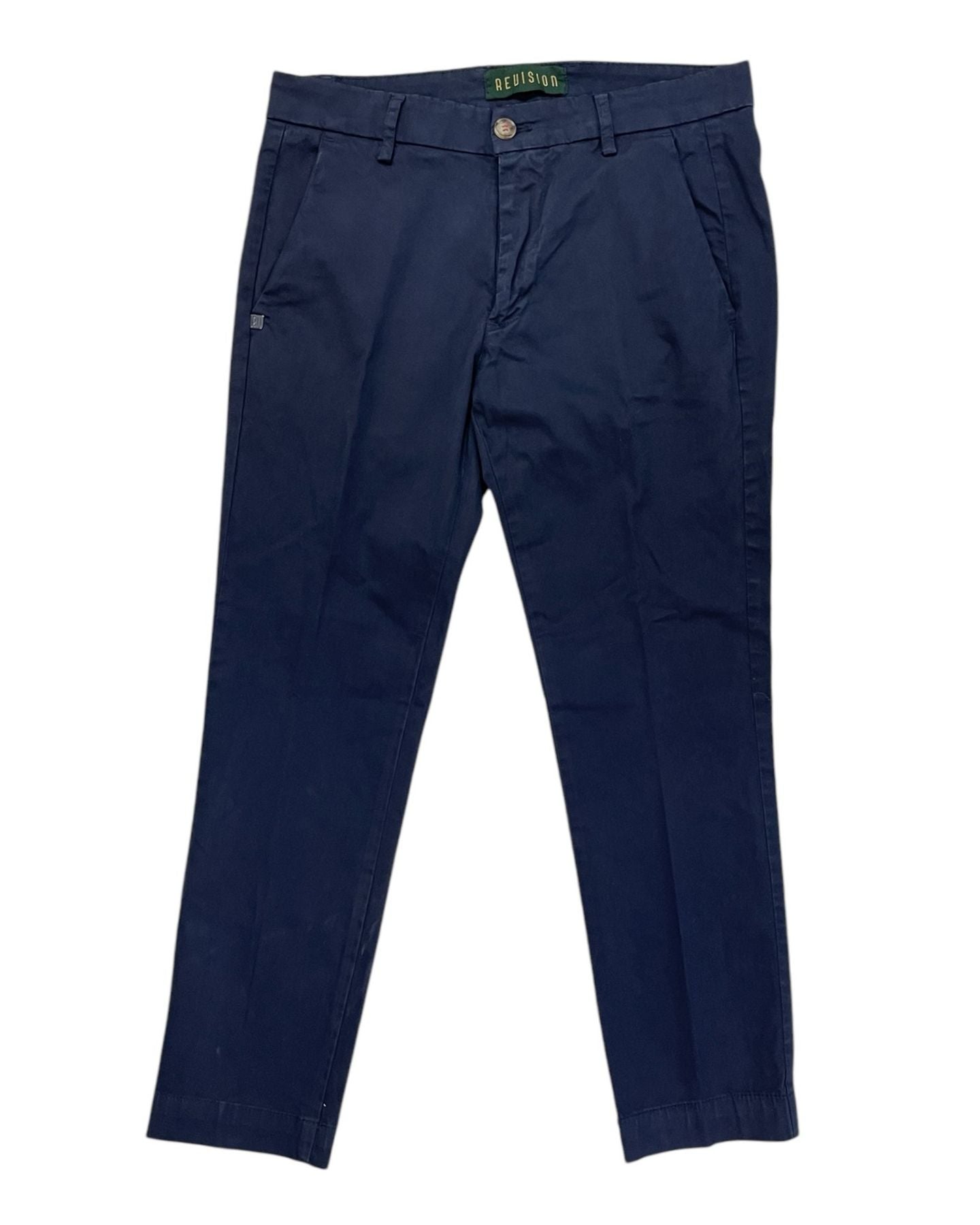 MARSIGLIA - Pantaloni - REVISION