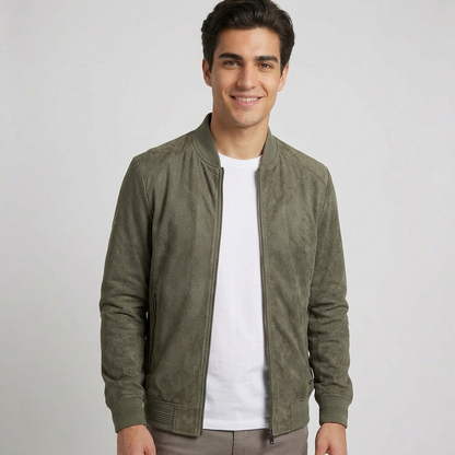 MK1940008 - Giubbino - MarkUp