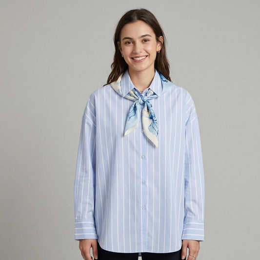 CAM25008 - Camicia - FRANZESE