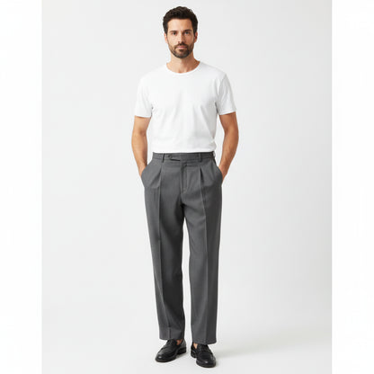 MENAVANZ-A25 - Pantalone - L'UOMO SARTORIALE