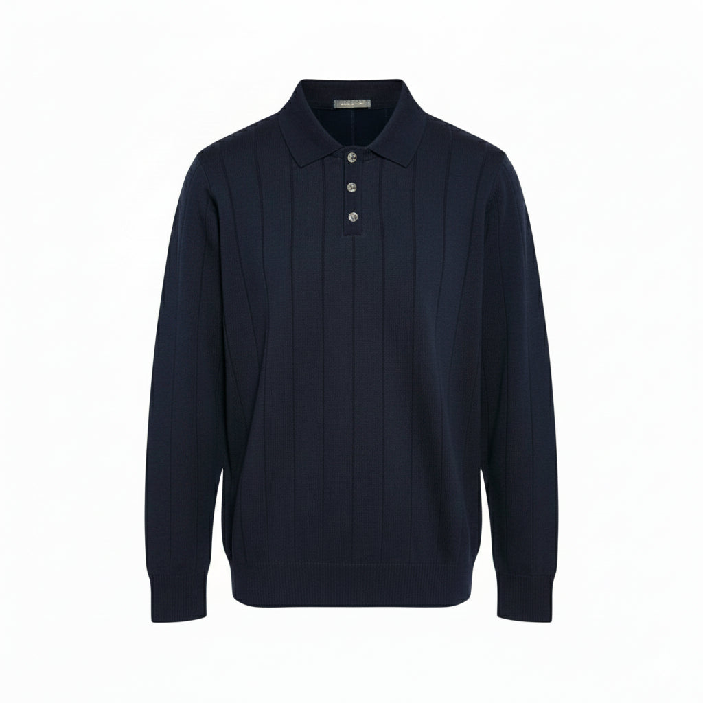 GROENLANDIA - Polo - L'UOMO SARTORIALE