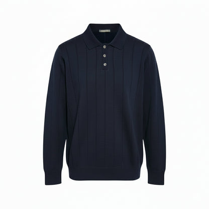 GROENLANDIA - Polo - L'UOMO SARTORIALE