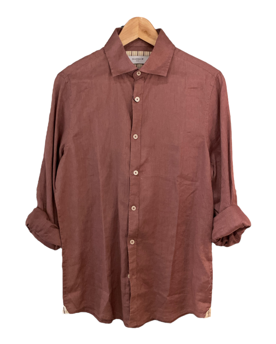 MK13003 - Camicia - MarkUp