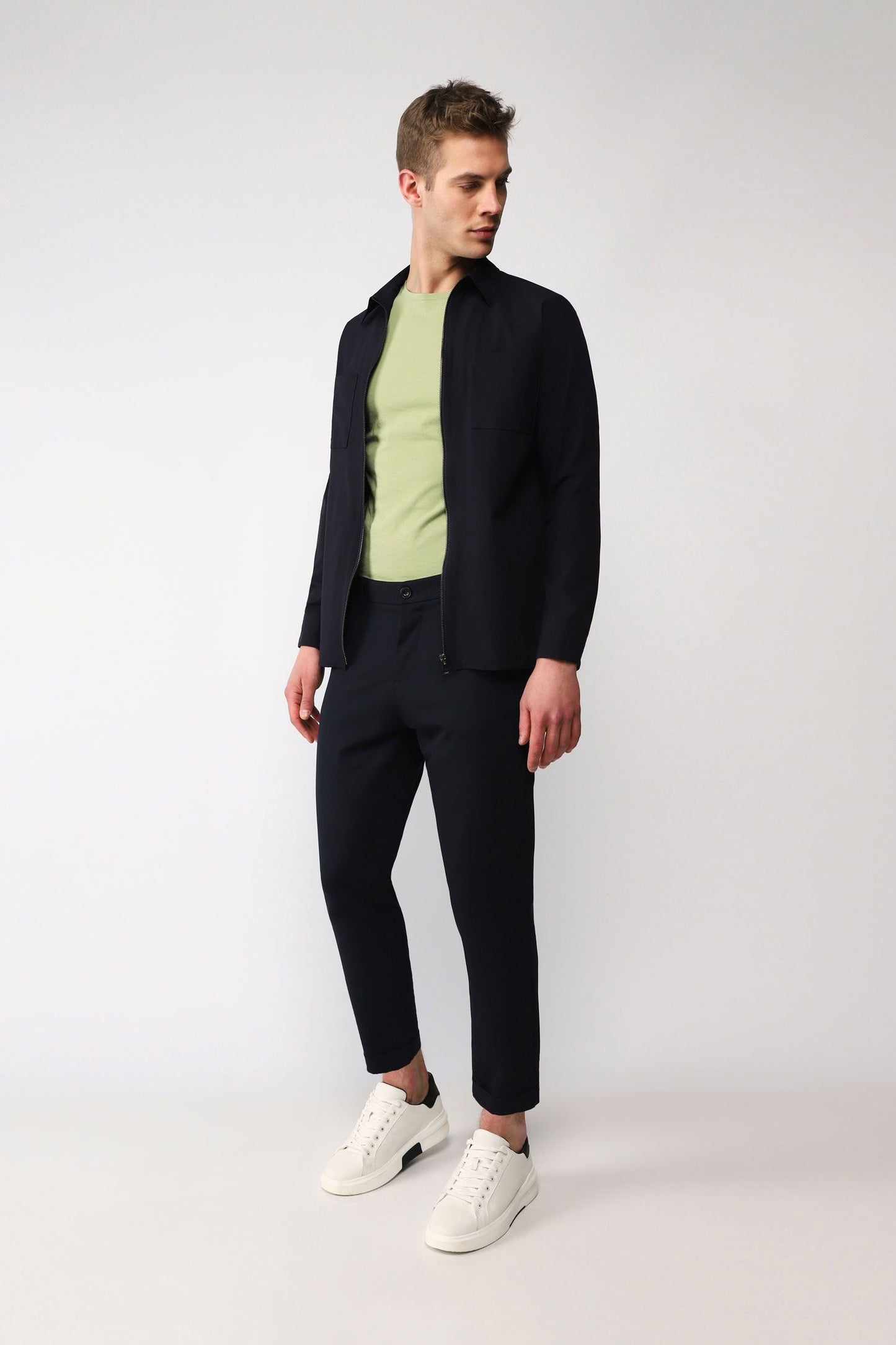 PWB0FDR1660 - Pantalone - IMPERIAL