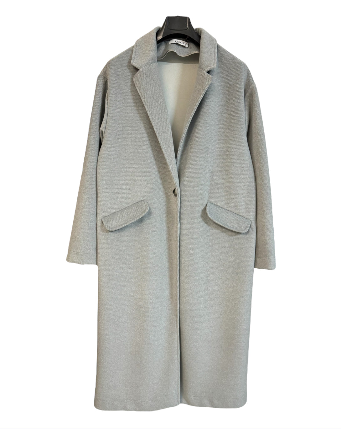 C018/752 - Cappotto - VOG