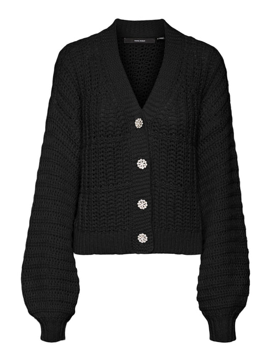 SMILLA-10290646005 - Cardigan - VERO MODA