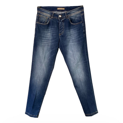 Jeans uomo slim fit TOKYO26 - REVISION
