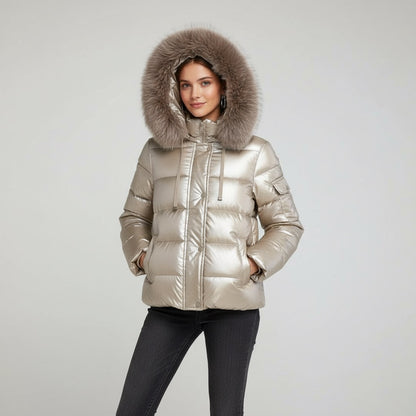 918 - Piumino - FRANZESE