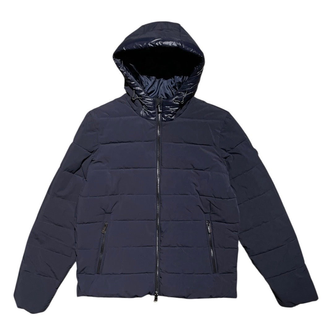 MK594059 - Giubbino - MarkUp